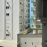 Apto Vista Mar, Frente Ao Shopping Atlantico