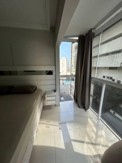 Apto Vista Mar, Frente Ao Shopping Atlantico *