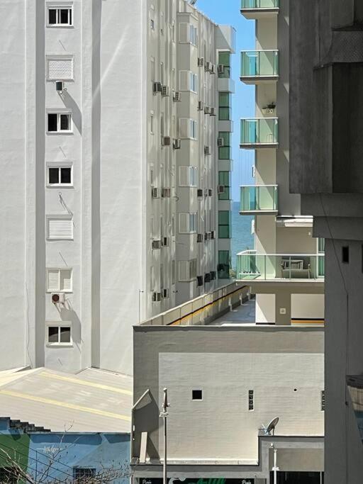 Apto Vista Mar, Frente Ao Shopping Atlantico